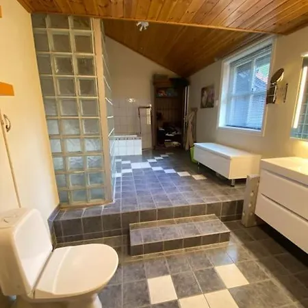 Hus med plass til 7 personer til leie Holiday home *