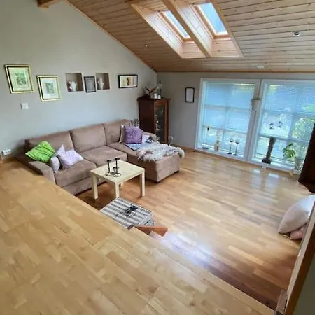 Hus med plass til 7 personer til leie Holiday home *