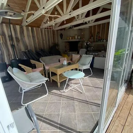 Hus Med Plass Til 7 Personer Til Leie בית נופש Suldalsosen