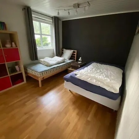 Hus Med Plass Til 7 Personer Til Leie *