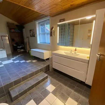 בית נופש Hus Med Plass Til 7 Personer Til Leie