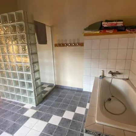 בית נופש Hus Med Plass Til 7 Personer Til Leie Suldalsosen